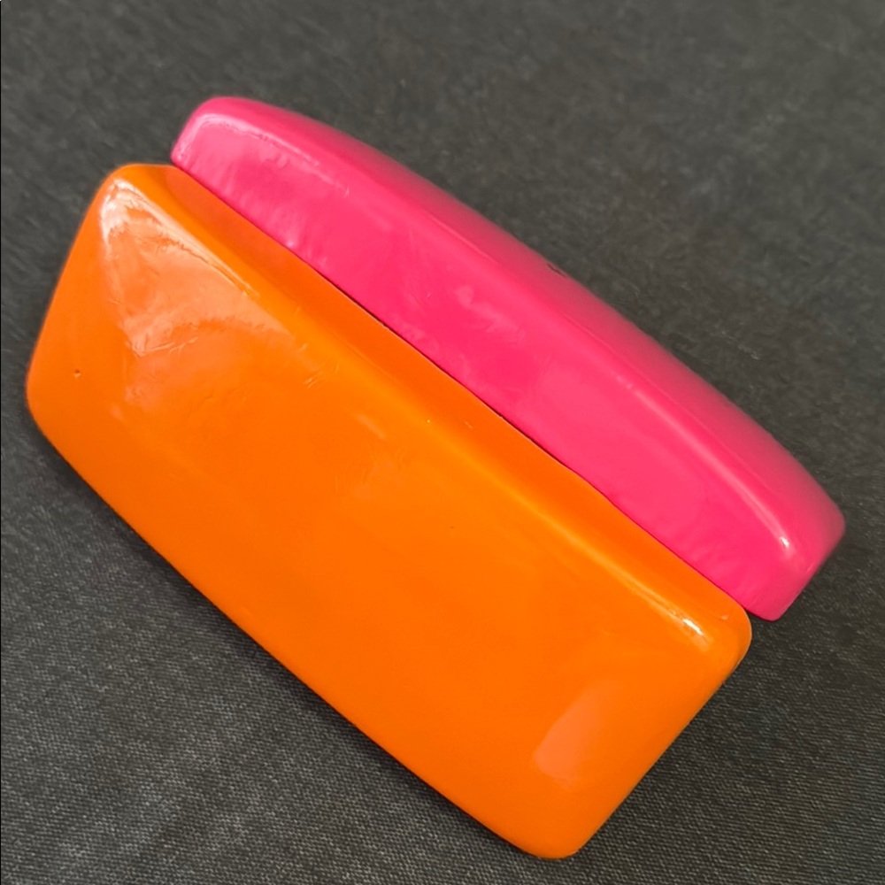 Kate Spade Fuchsia Glasses Case - Picture 4 of 11